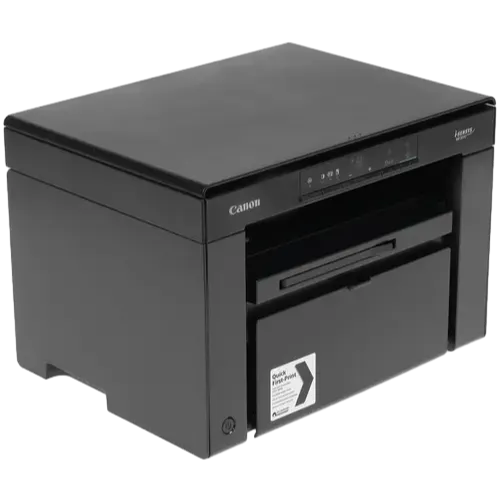 Canon imageFORCE C331