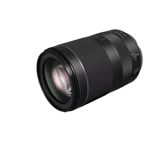 Canon RF 24-240mm F4–6.3 IS USM