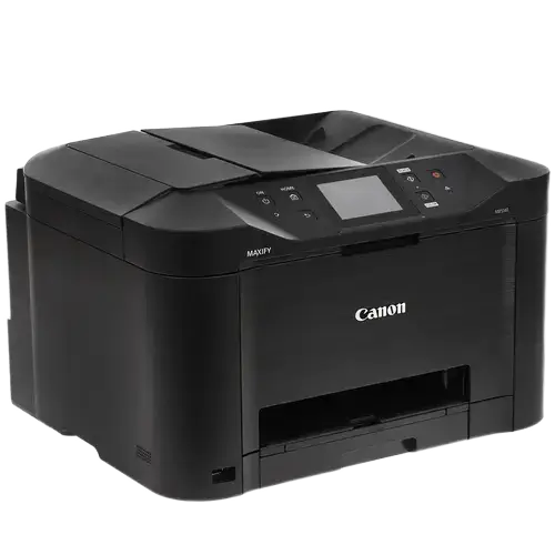 Canon MAXIFY MB5140