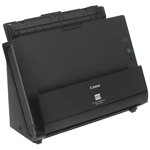 Canon DR-C225 II