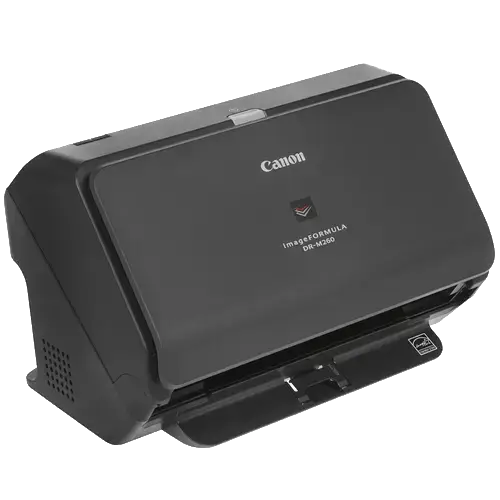 Canon image Formula DR-M260