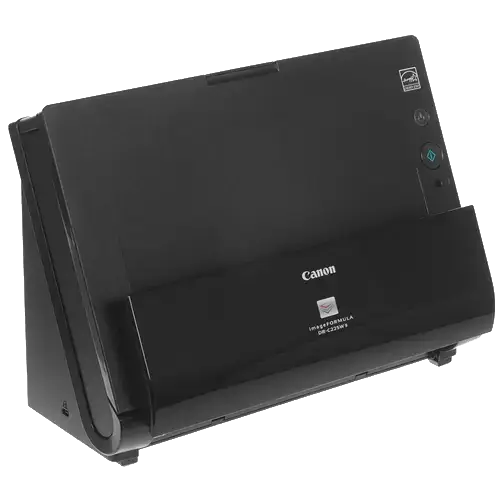 Canon imageFORMULA DR-C225W II