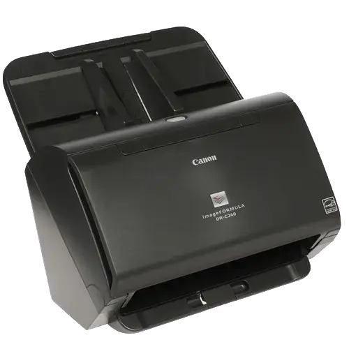 Canon imageFORMULA DR-C240