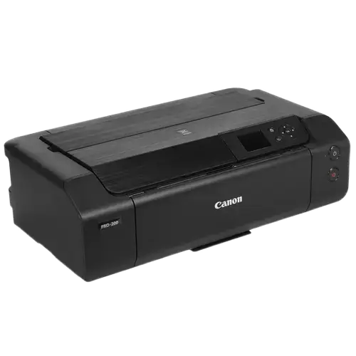 Canon PRO-200