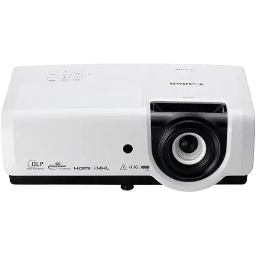 Canon LV-HD420