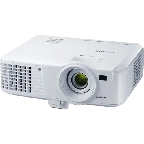 Canon LV-WX320
