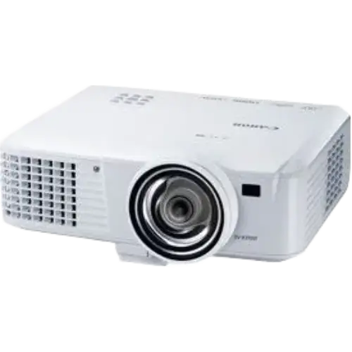 Canon LV-X310ST