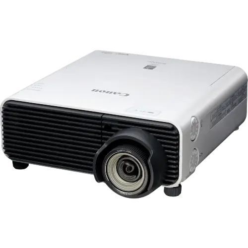 Canon XEED WUX450ST
