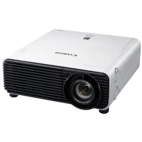 Canon XEED WUX500