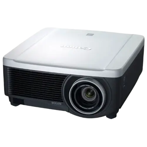 Canon XEED WUX6010