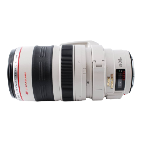 Canon EF 28-300mm f/3.5-5.6L IS USM