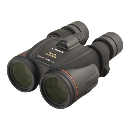 Canon 10x42 L IS WP