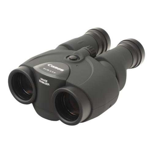 Canon 10x30 IS II