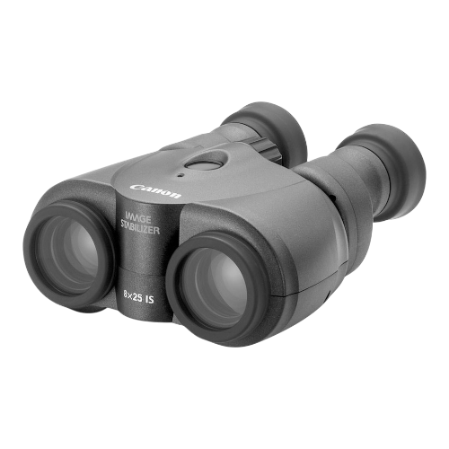 Canon 8x25 IS