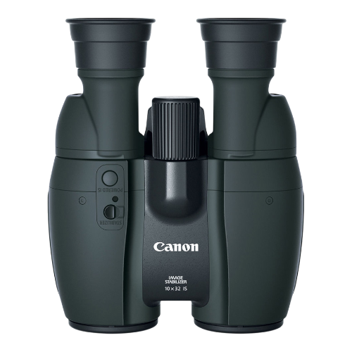 Canon 10x32 IS