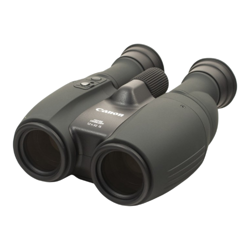 Canon 12x32 IS