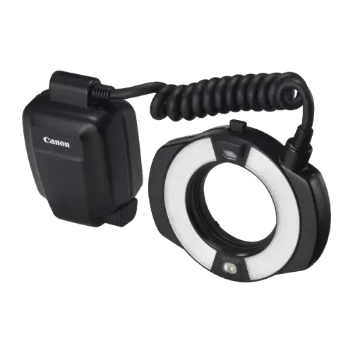 Canon Macro Ring Lite MR-14 EX II