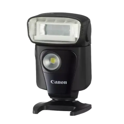Canon Speedlite 320EX