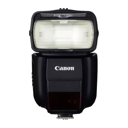 Canon Speedlite 430EX III-RT