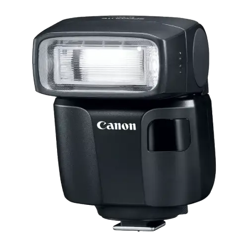 Canon Speedlite EL-100