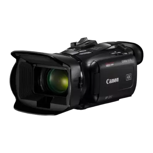  Ремонт Canon LEGRIA HF G70