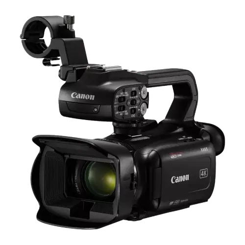  Ремонт Canon XA65