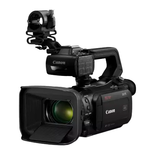  Ремонт Canon XA75
