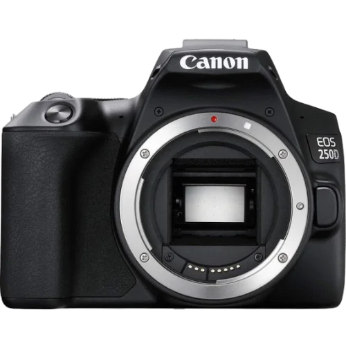Canon EOS 250D