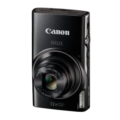 Canon Digital IXUS 285 HS