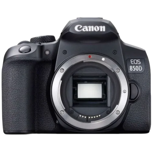 Canon EOS 850D