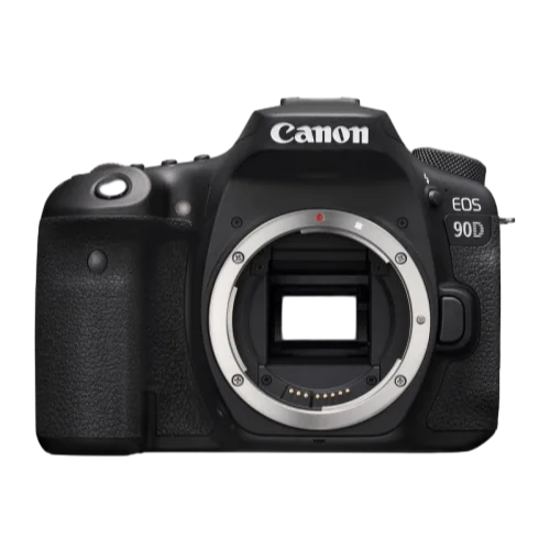 Canon EOS 90D