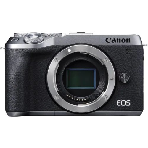 Canon EOS M6 Mark II