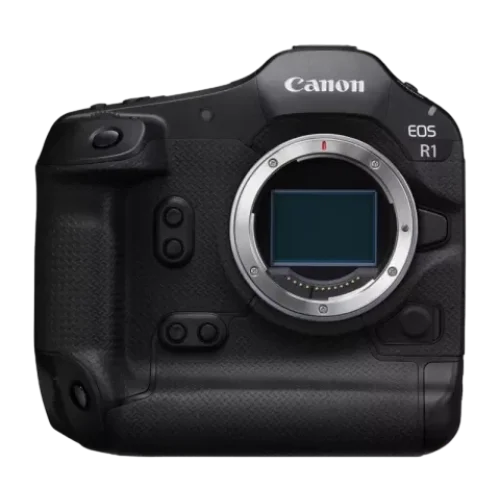 Canon EOS R1