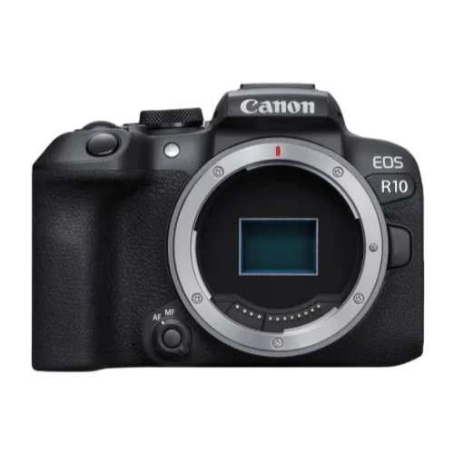 Canon EOS R10