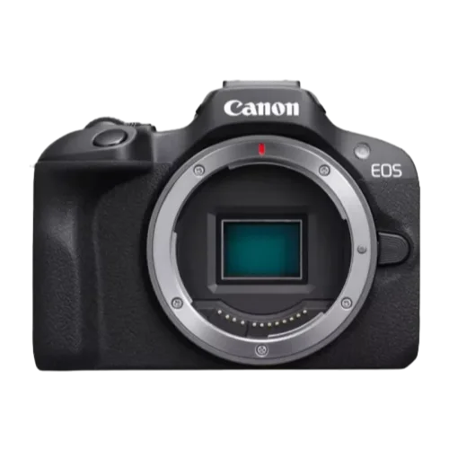 Canon EOS R100