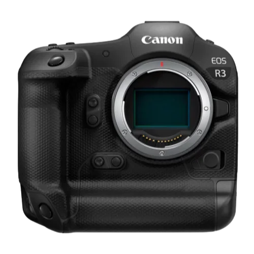 Canon EOS R3