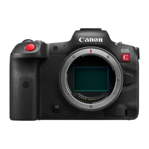 Canon EOS R5 C