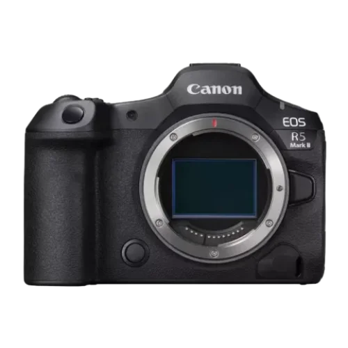 Canon EOS R5 Mark II