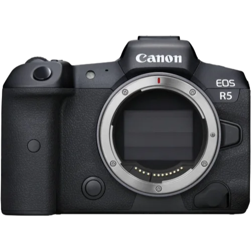 Canon EOS R5