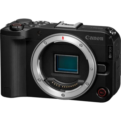 Canon EOS R50 V