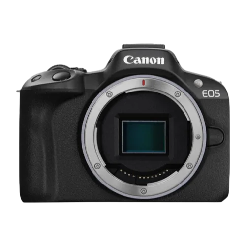 Canon EOS R50