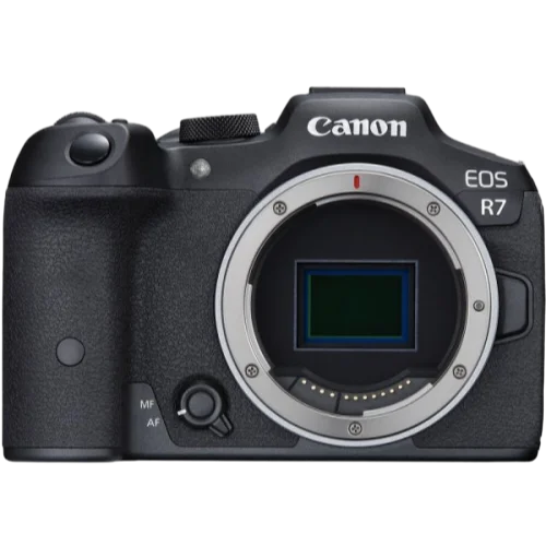 Canon EOS R7