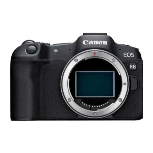 Canon EOS R8