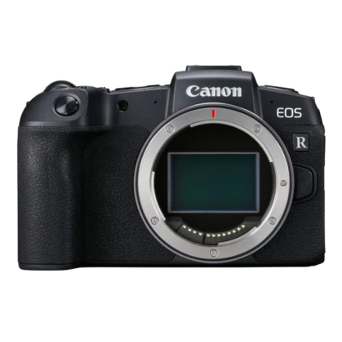 Canon EOS RP