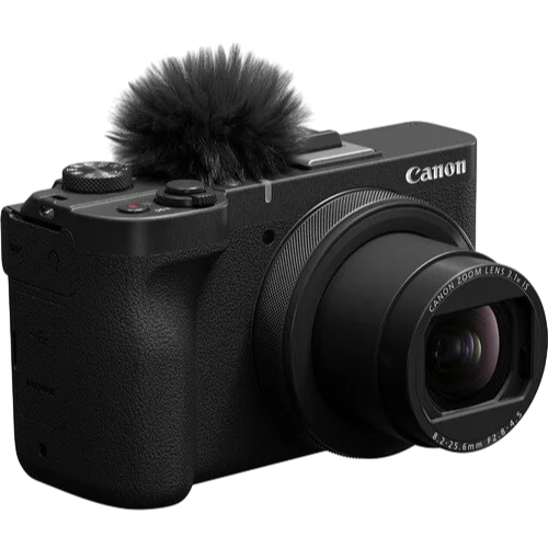 Canon PowerShot V1