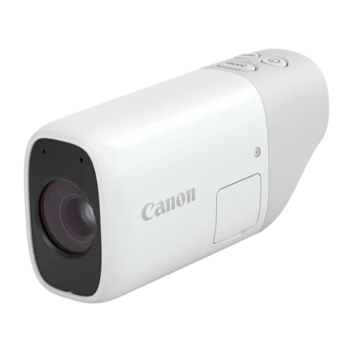 Canon PowerShot Zoom