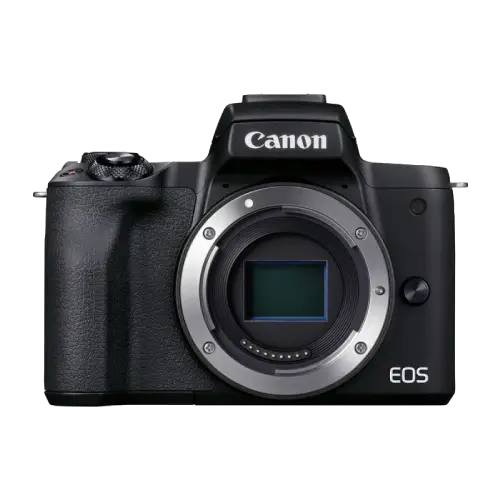 Canon EOS M50 Mark II