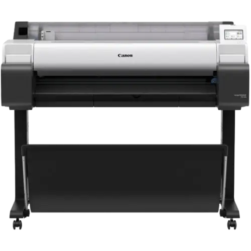Canon PlotWave 3000_3500 Printer